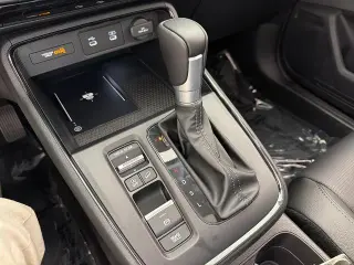 Honda CR-V 2026 AWD EX-L 4dr SUV