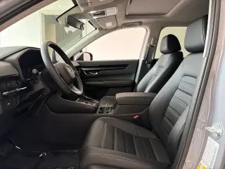 Honda CR-V 2026 AWD EX-L 4dr SUV