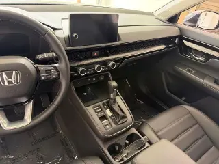 Honda CR-V 2026 AWD EX-L 4dr SUV