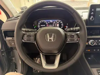 Honda CR-V 2026 AWD EX-L 4dr SUV