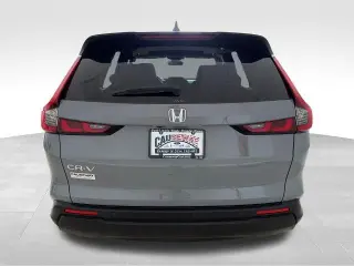 Honda CR-V 2026 AWD EX-L 4dr SUV