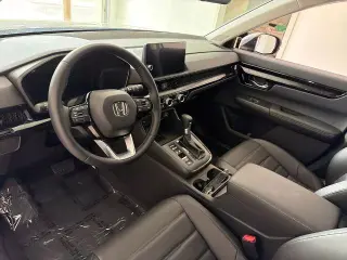 Honda CR-V 2026 AWD EX-L 4dr SUV