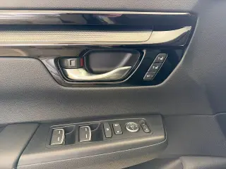 Honda CR-V 2026 AWD EX-L 4dr SUV