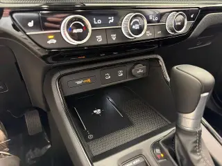 Honda CR-V 2026 AWD EX-L 4dr SUV