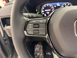 Honda CR-V 2026 AWD EX-L 4dr SUV
