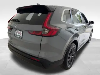 Honda CR-V 2026 AWD EX-L 4dr SUV