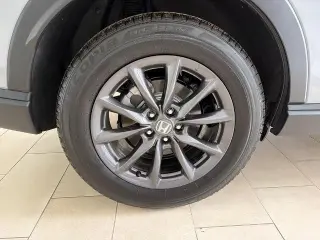 Honda CR-V 2026 AWD EX-L 4dr SUV