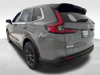 Honda CR-V 2026 AWD EX-L 4dr SUV