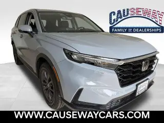 Honda CR-V 2026 AWD EX-L 4dr SUV