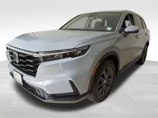 Honda CR-V 2026 AWD EX-L 4dr SUV