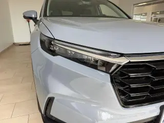 Honda CR-V 2026 AWD EX-L 4dr SUV