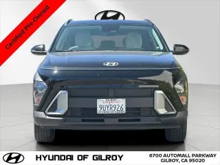 Hyundai KONA 2025 SEL 4dr Crossover