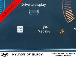 Hyundai KONA 2025 SEL 4dr Crossover