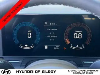 Hyundai KONA 2025 SEL 4dr Crossover