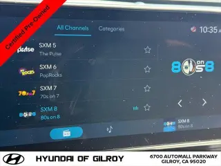 Hyundai KONA 2025 SEL 4dr Crossover