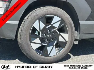 Hyundai KONA 2025 SEL 4dr Crossover