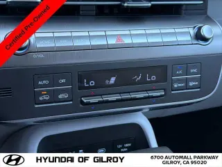 Hyundai KONA 2025 SEL 4dr Crossover