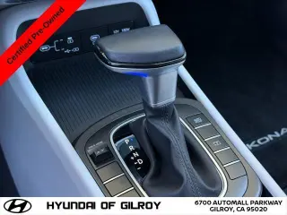 Hyundai KONA 2025 SEL 4dr Crossover