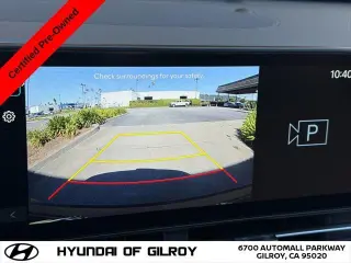Hyundai KONA 2025 SEL 4dr Crossover