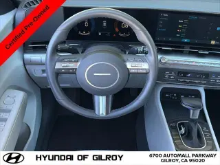 Hyundai KONA 2025 SEL 4dr Crossover