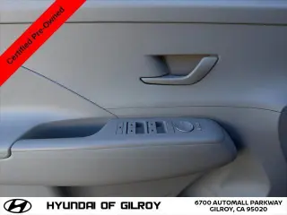 Hyundai KONA 2025 SEL 4dr Crossover