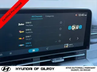 Hyundai KONA 2025 SEL 4dr Crossover