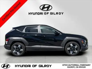 Hyundai KONA 2025 SEL 4dr Crossover
