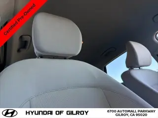 Hyundai KONA 2025 SEL 4dr Crossover