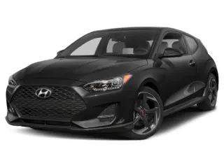 Hyundai VELOSTER 2019 Turbo R-Spec 3dr Coupe