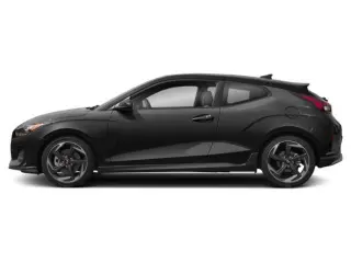 Hyundai VELOSTER 2019 Turbo R-Spec 3dr Coupe