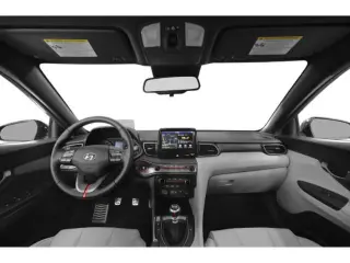 Hyundai VELOSTER 2019 Turbo R-Spec 3dr Coupe