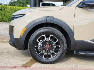 Hyundai SANTA CRUZ 2024 AWD XRT 4dr Crew Cab 4.3ft. SB