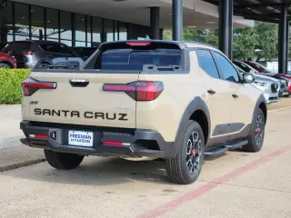 Hyundai SANTA CRUZ 2024 AWD XRT 4dr Crew Cab 4.3ft. SB
