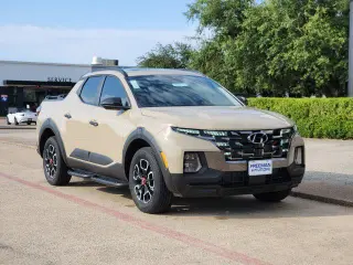 Hyundai SANTA CRUZ 2024 AWD XRT 4dr Crew Cab 4.3ft. SB