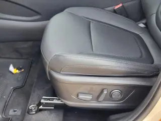 Hyundai SANTA CRUZ 2024 AWD XRT 4dr Crew Cab 4.3ft. SB