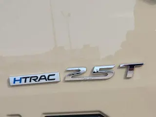 Hyundai SANTA CRUZ 2024 AWD XRT 4dr Crew Cab 4.3ft. SB