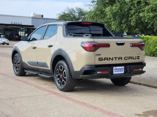 Hyundai SANTA CRUZ 2024 AWD XRT 4dr Crew Cab 4.3ft. SB