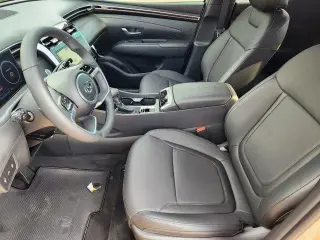 Hyundai SANTA CRUZ 2024 AWD XRT 4dr Crew Cab 4.3ft. SB