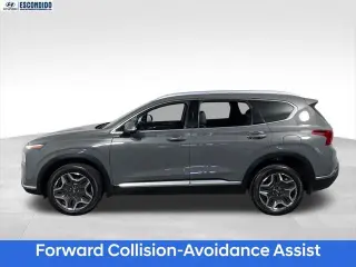 Hyundai SANTA FE Hybrid 2023 AWD SEL Premium 4dr Crossover