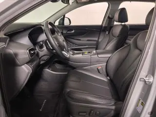 Hyundai SANTA FE Hybrid 2023 AWD SEL Premium 4dr Crossover