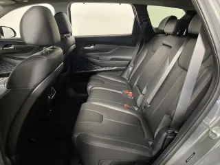 Hyundai SANTA FE Hybrid 2023 AWD SEL Premium 4dr Crossover