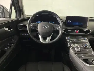Hyundai SANTA FE Hybrid 2023 AWD SEL Premium 4dr Crossover