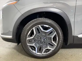 Hyundai SANTA FE Hybrid 2023 AWD SEL Premium 4dr Crossover