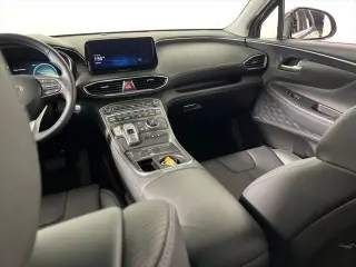 Hyundai SANTA FE Hybrid 2023 AWD SEL Premium 4dr Crossover