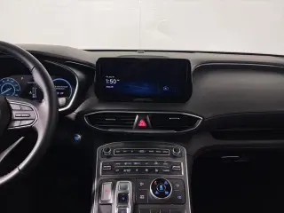 Hyundai SANTA FE Hybrid 2023 AWD SEL Premium 4dr Crossover