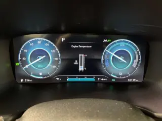 Hyundai SANTA FE Hybrid 2023 AWD SEL Premium 4dr Crossover