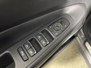 Hyundai SANTA FE Hybrid 2023 AWD SEL Premium 4dr Crossover