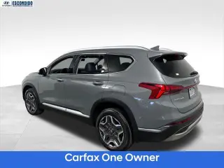 Hyundai SANTA FE Hybrid 2023 AWD SEL Premium 4dr Crossover