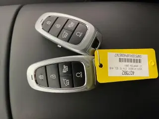 Hyundai SANTA FE Hybrid 2023 AWD SEL Premium 4dr Crossover