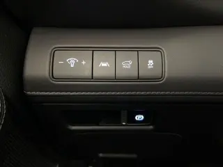 Hyundai SANTA FE Hybrid 2023 AWD SEL Premium 4dr Crossover